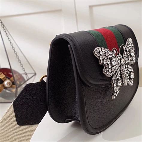 gucci chain purse imitation|Gucci shoulder bag price.